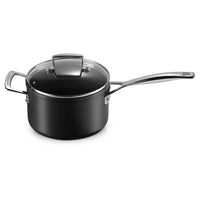 Le Creuset Set ollas antiadherentes de aluminio set de 3 piezas