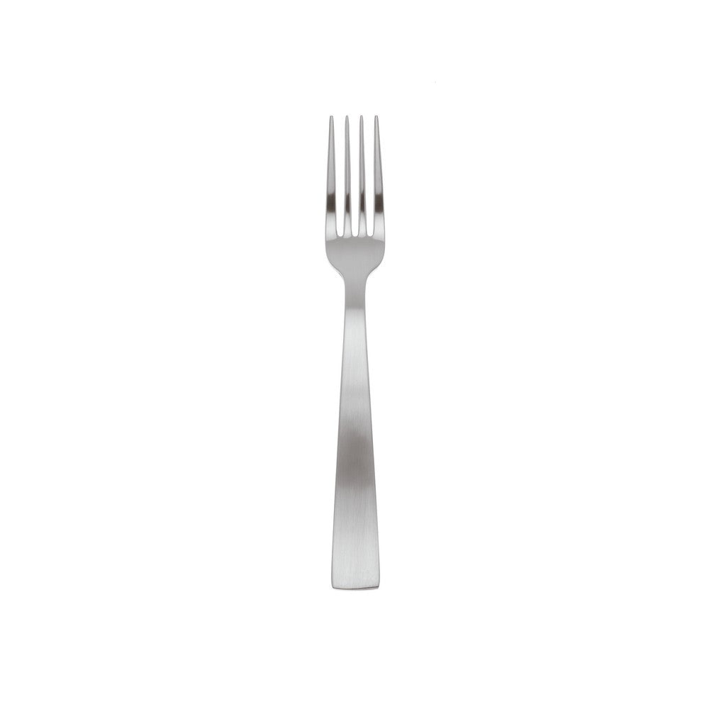 Sambonet Gio Ponti fourchette de table en acier inoxydable