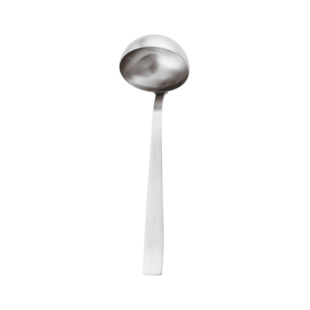 Sambonet Gio Ponti cucharón de acero inoxidable