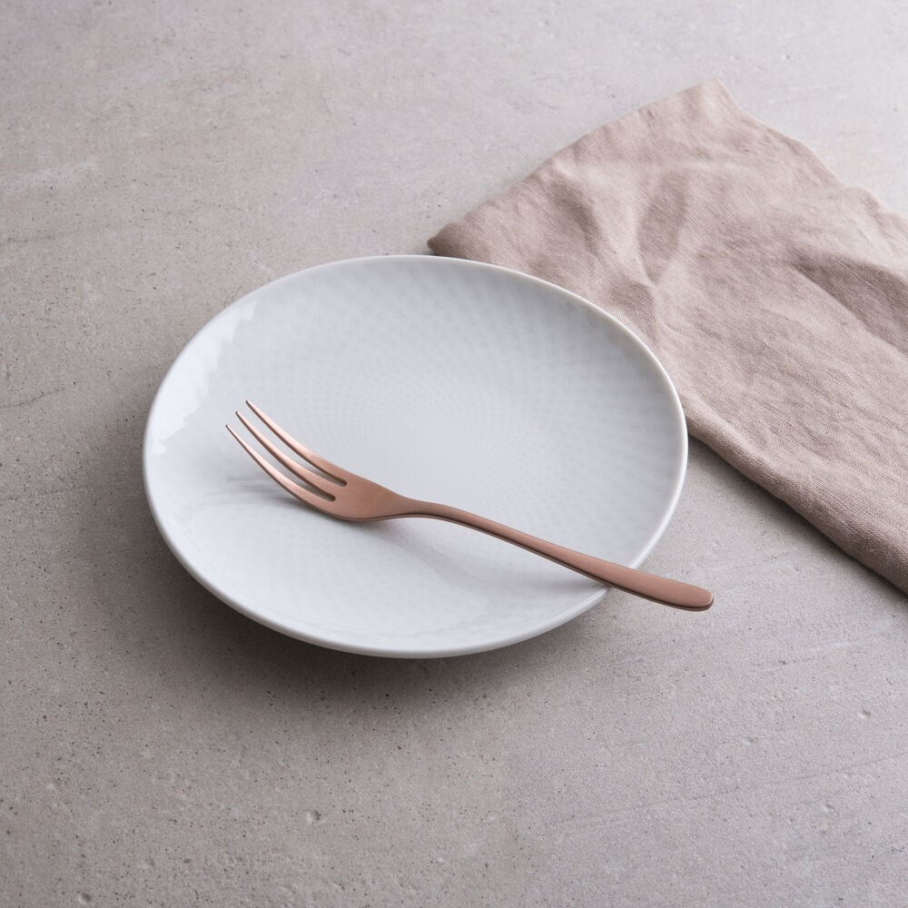 Sambonet Taste dessertvork in roestvrij staal - set 6 stuks