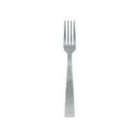 Sambonet Gio Ponti fourchette de table en acier inoxydable