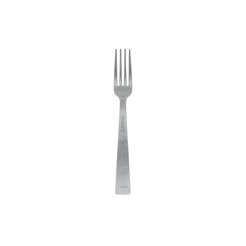 Sambonet Gio Ponti fruit fork in stainless steel