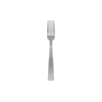 Sambonet Gio Ponti fruit fork in stainless steel