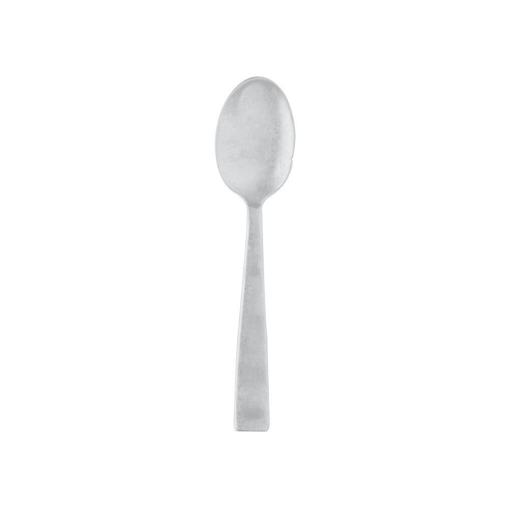 Sambonet Gio Ponti Nouvelle-Cuisine-Löffel aus Edelstahl