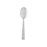 Sambonet Gio Ponti Nouvelle-Cuisine-Löffel aus Edelstahl