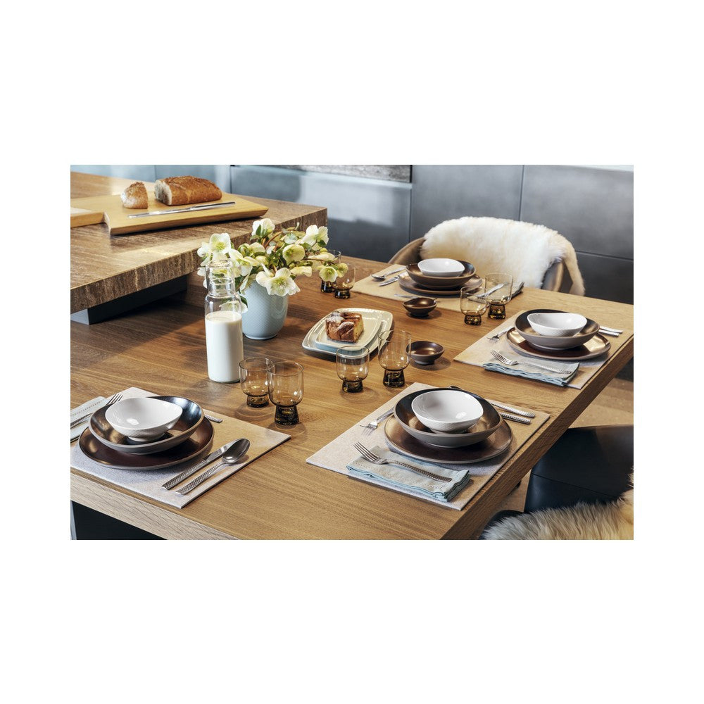 Sambonet Cortina servicio de cubiertos de acero inoxidable 18/10 - Set de 24 pz