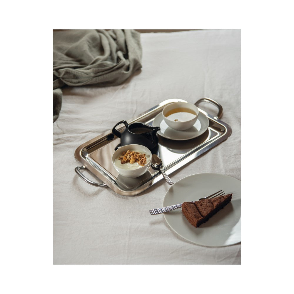 Sambonet Cortina servicio de cubiertos de acero inoxidable 18/10 - Set de 24 pz