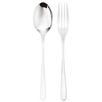 Sambonet Taste set cubiertos de servir en acero inoxidable - set 2 piezas