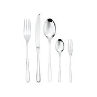 Sambonet Taste Servizio Posate In Acciaio Inox Set 60 Pz