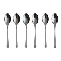 Sambonet Taste cuillère à café en acier inoxydable - set 6 pièces