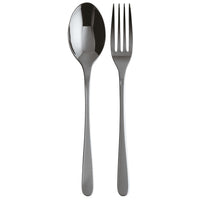 Sambonet Taste set cubiertos de servir en acero inoxidable - set 2 piezas
