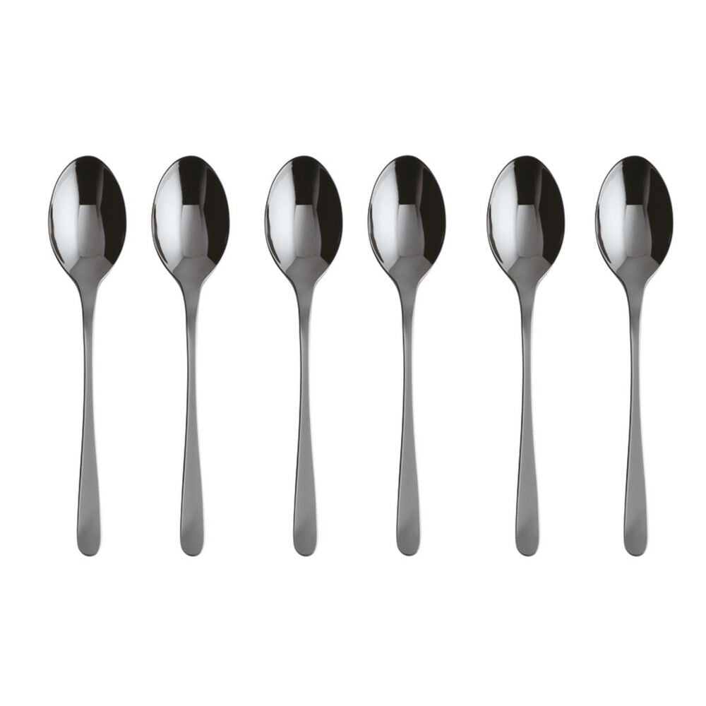 Sambonet Taste cucharilla de té en acero inoxidable - set 6 piezas