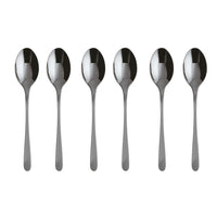 Sambonet Taste cucharilla de té en acero inoxidable - set 6 piezas