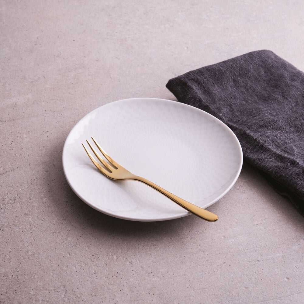 Sambonet Taste dessertvork in roestvrij staal - set 6 stuks