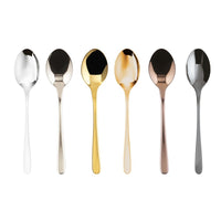 Sambonet Taste cuillère à café en acier inoxydable - set 6 pièces