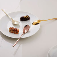 Sambonet Taste cuillère à café en acier inoxydable - set 6 pièces