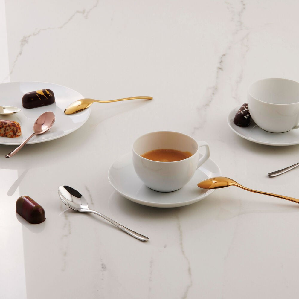 Sambonet Taste cuillère à café en acier inoxydable - set 6 pièces