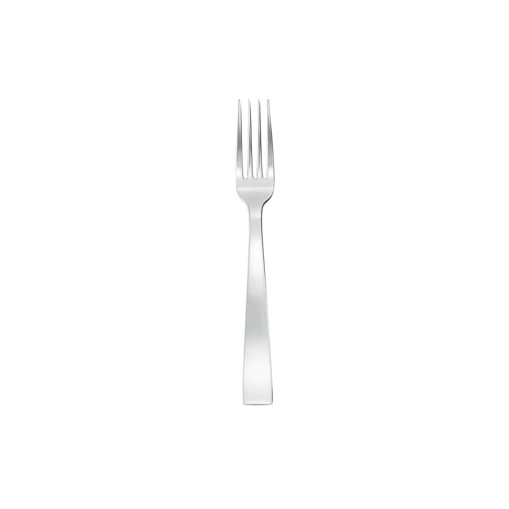 Sambonet Gio Ponti fruit fork in stainless steel