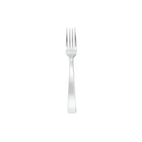 Sambonet Gio Ponti fruit fork in stainless steel
