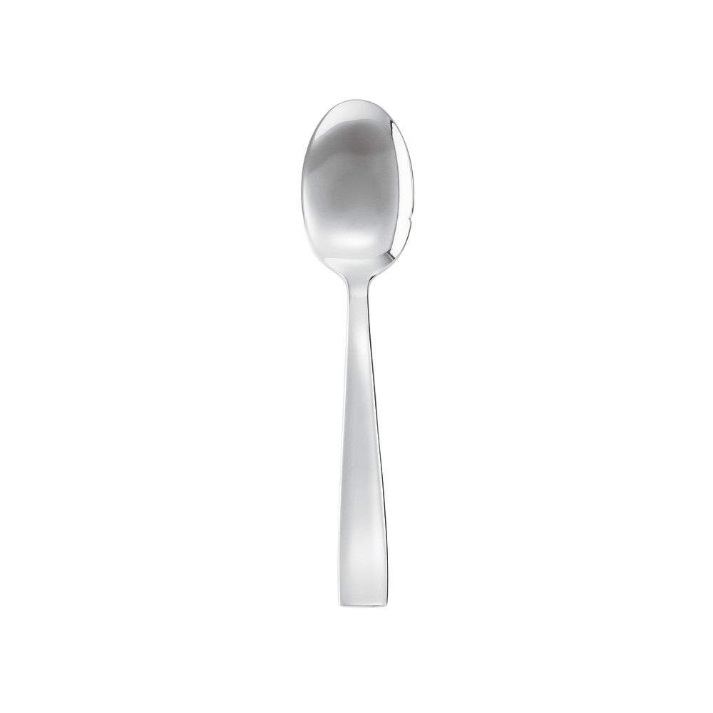 Sambonet Gio Ponti Nouvelle-Cuisine-Löffel aus Edelstahl