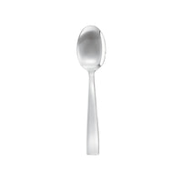 Sambonet Gio Ponti Nouvelle-Cuisine-Löffel aus Edelstahl