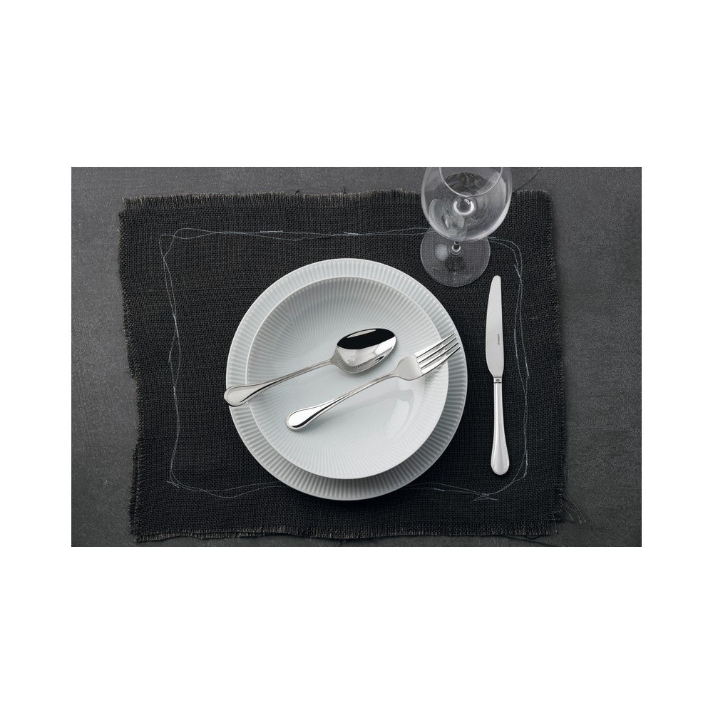 Sambonet Royal Servizio Tavola In Acciaio Inox - Set 36 Pz