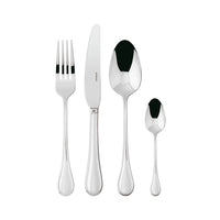 Sambonet Royal Servizio Tavola In Acciaio Inox - Set 24 Pz