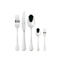Sambonet Royal Servizio Tavola In Acciaio Inox - Set 60 Pz