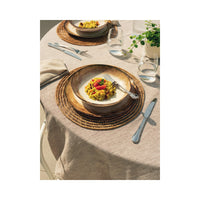 Sambonet Royal Servizio Tavola In Acciaio Inox - Set 60 Pz