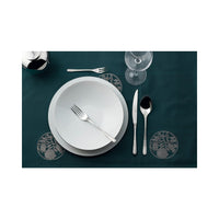 Sambonet Venezia Servizio Posate In Acciaio Inox 18/10 - Set 30 Pz