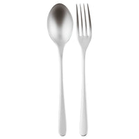 Sambonet Taste set cubiertos de servir en acero inoxidable - set 2 piezas
