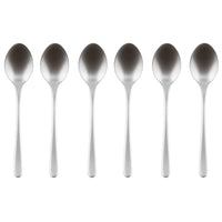 Sambonet Taste cucharilla de té en acero inoxidable - set 6 piezas