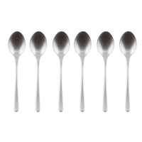 Sambonet Taste cuillère à café en acier inoxydable - set 6 pièces