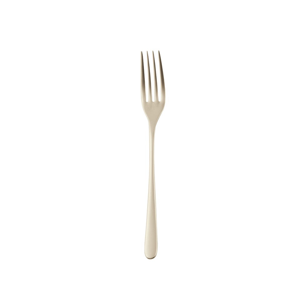 Sambonet Taste Tenedor De Mesa En Acero Inoxidable