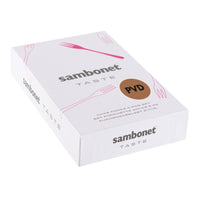 Sambonet Taste dessertvork in roestvrij staal - set 6 stuks