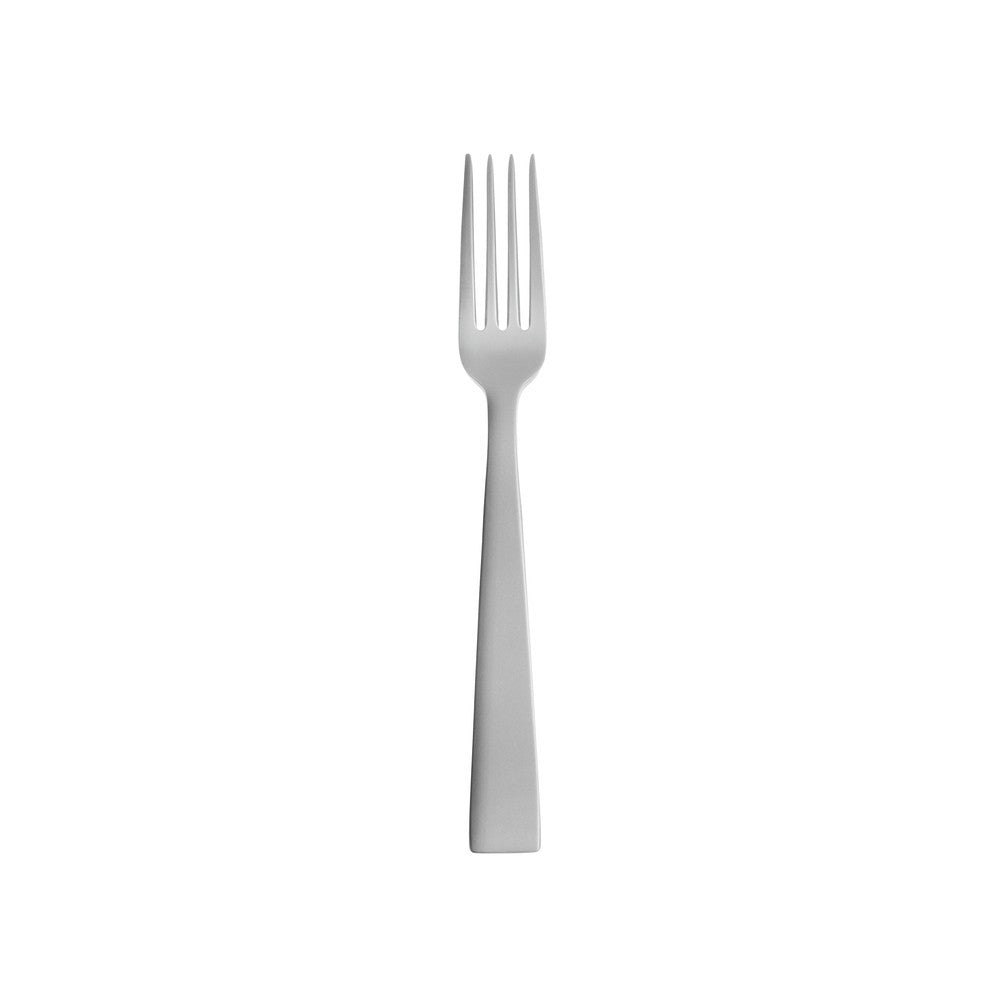 Sambonet Gio Ponti fourchette de table en acier inoxydable