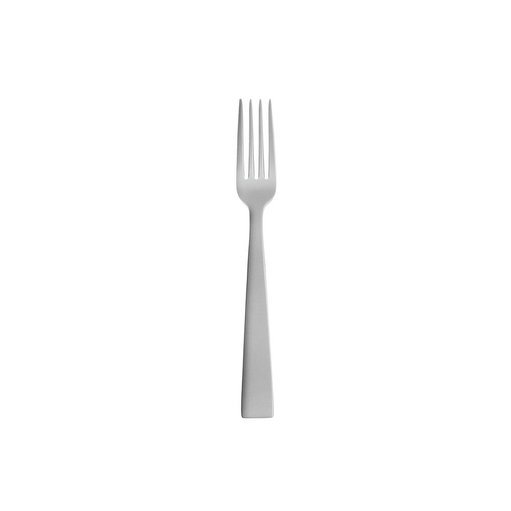Sambonet Gio Ponti fruit fork in stainless steel