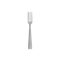 Sambonet Gio Ponti fruit fork in stainless steel