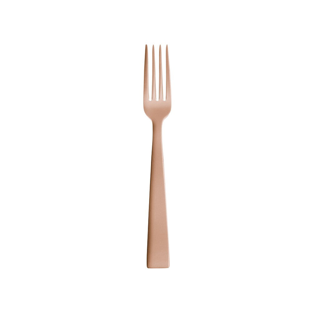 Sambonet Gio Ponti fourchette de table en acier inoxydable
