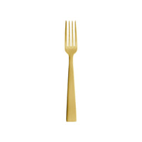 Sambonet Gio Ponti fourchette de table en acier inoxydable