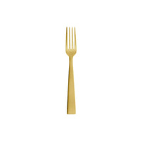 Sambonet Gio Ponti fruit fork in stainless steel