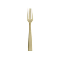 Sambonet Gio Ponti fourchette de table en acier inoxydable