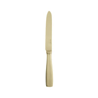 Sambonet Gio Ponti cuchillo de mesa en acero inoxidable