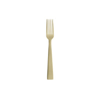 Sambonet Gio Ponti fruit fork in stainless steel