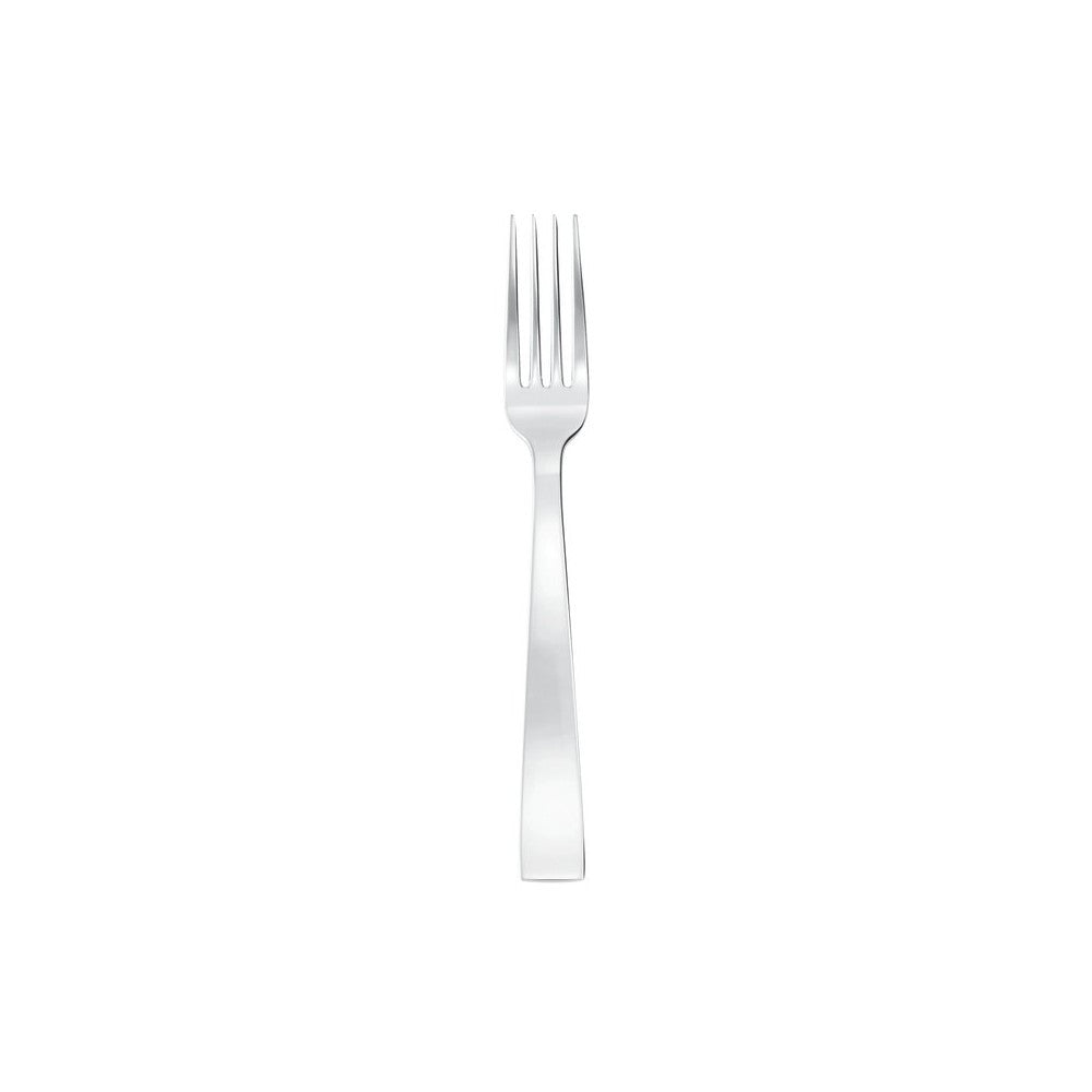 Sambonet Gio Ponti fruit fork in stainless steel