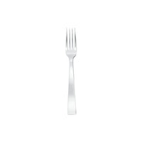 Sambonet Gio Ponti fruit fork in stainless steel