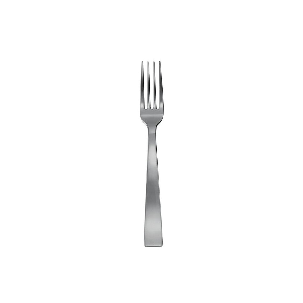 Sambonet Gio Ponti fruit fork in stainless steel