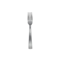 Sambonet Gio Ponti fruit fork in stainless steel