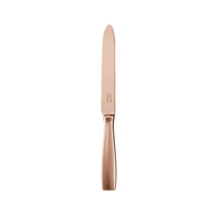 Sambonet Gio Ponti cuchillo de mesa en acero inoxidable