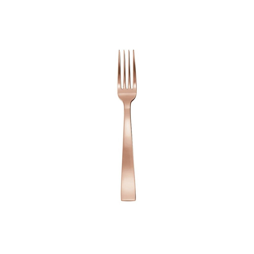 Sambonet Gio Ponti fruit fork in stainless steel
